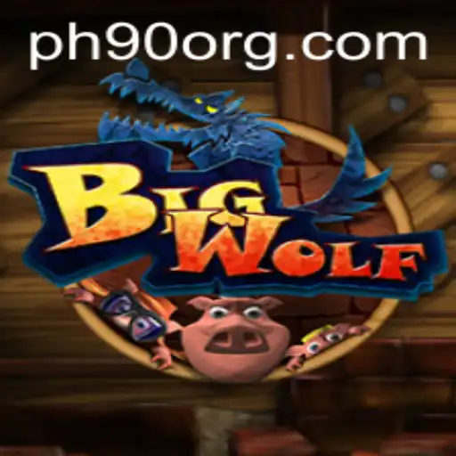 Explore the Thrilling World of BigWolf: Understanding PH90