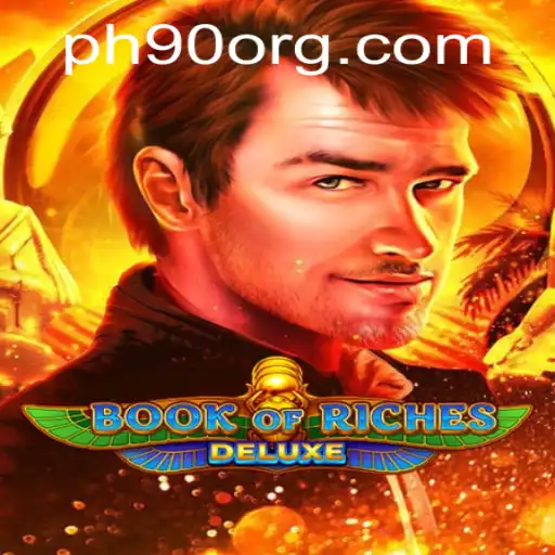 Unlock the Secrets of BookofRichesDeluxe with PH90 Code
