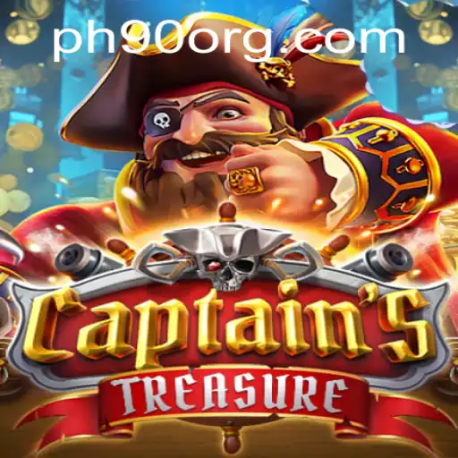 Explore the Thrilling World of CaptainssTreasure: Unveiling the Adventure