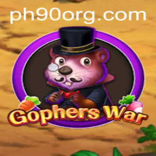 Exploring the Exciting World of GophersWar: PH90