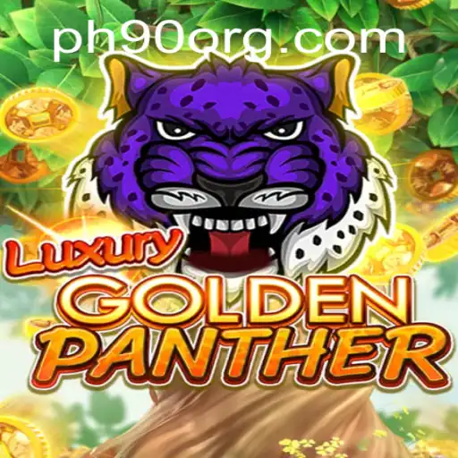 Exploring the Golden Adventure of LUXURYGOLDENPANTHER