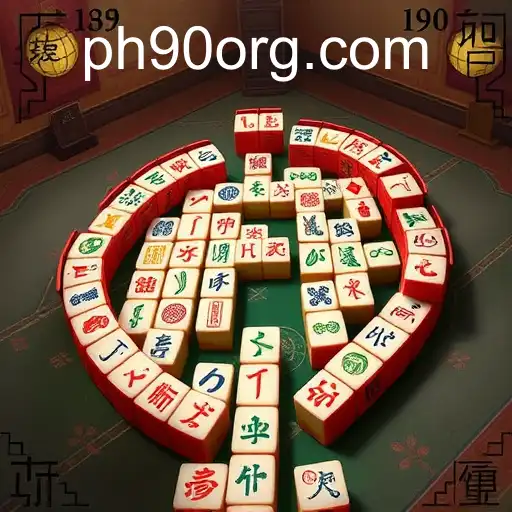 Exploring the Ancient Game of Mahjong and the Intriguing Concept of PH90