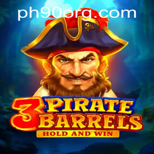Embark on an Adventure with 3PirateBarrels: The Ultimate Pirate Game