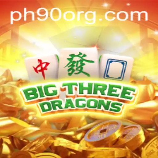 Exploring the World of BigThreeDragons: A Comprehensive Guide to PH90