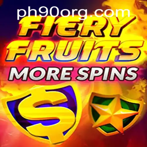 FieryFruitsMoreSpins: A Comprehensive Guide to the Exciting Slot Game