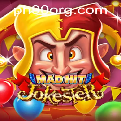 Discover MadHitJokester: The Game That Combines Humor and Strategy