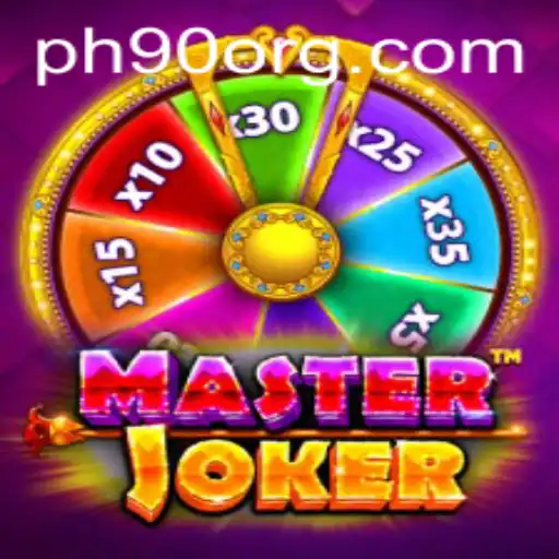 MasterJoker: A Thrilling Game Experience with PH90