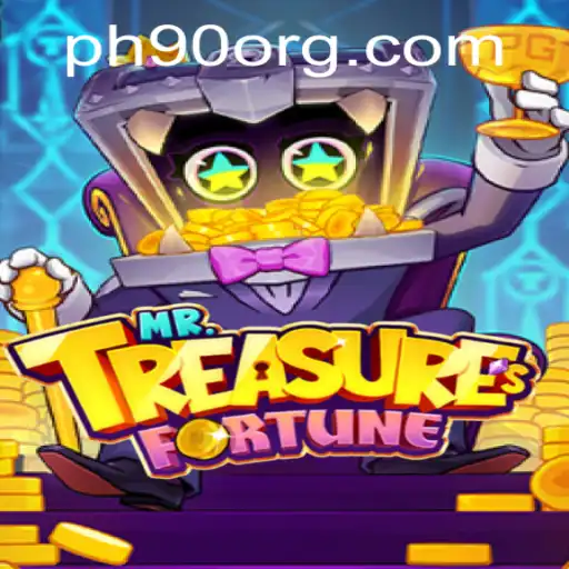 Unearth Adventures with MrTreasuresFortune: The Game Redefining Digital Exploration