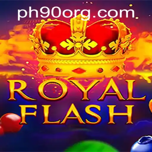 The Thrilling World of RoyalFlash: Unveiling the Intricacies of PH90