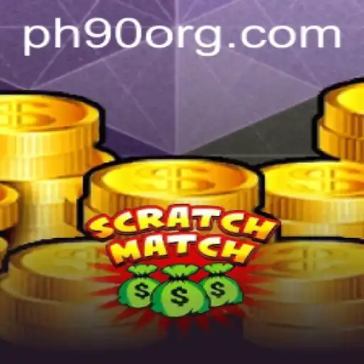 ScratchMatch: An Exciting New Game with a Twist of PH90