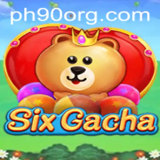Exploring SixGacha: The Exciting World of Randomized Gaming with PH90