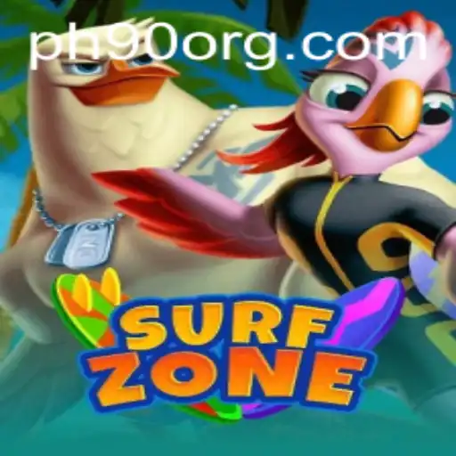 SurfZone: Master the Waves in a Thrilling New Game Adventure