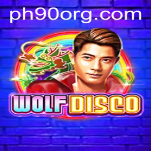 Unveiling the Enchanting World of WolfDisco: PH90
