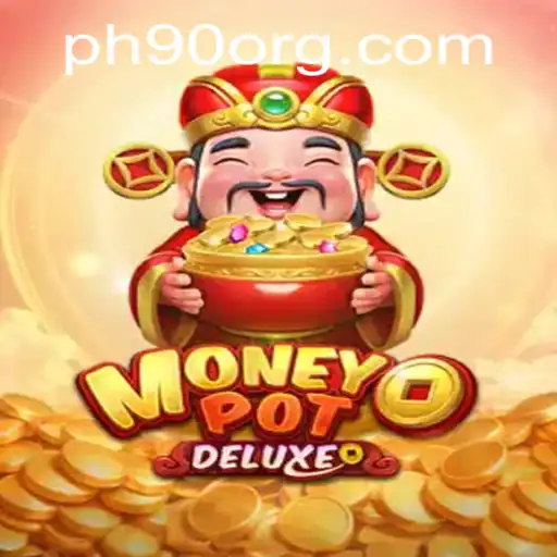 Exploring the Thrills of MoneyPotDELUXE: An Engaging Gaming Experience with PH90