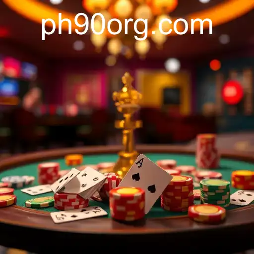 Responsible Gambling: A Deep Dive into a Balanced Approach