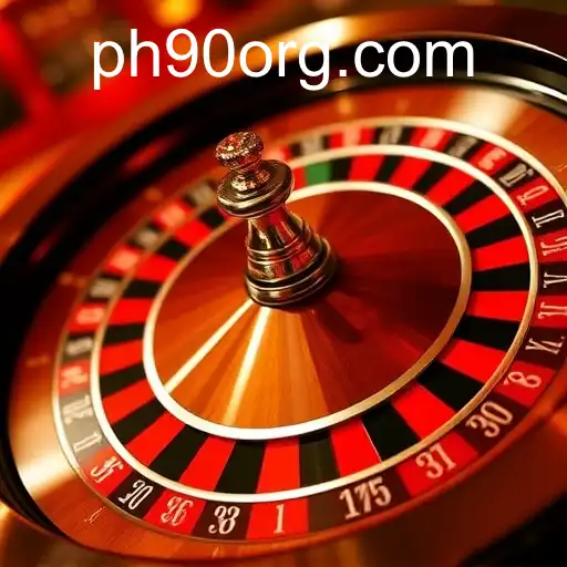 The Allure of Roulette: A Deep Dive into the World of PH90