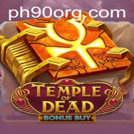 The Enigmatic World of TempleofDeadBonusBuy: Rules and Game Play