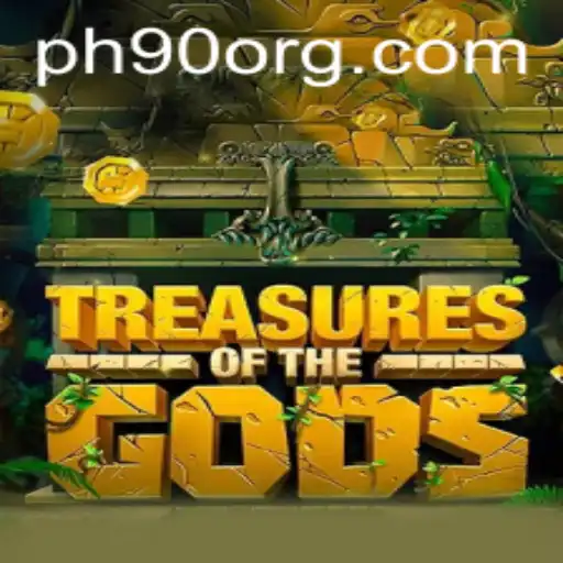 Unveiling TreasureoftheGods: Dive into the Mysterious World of the Divine