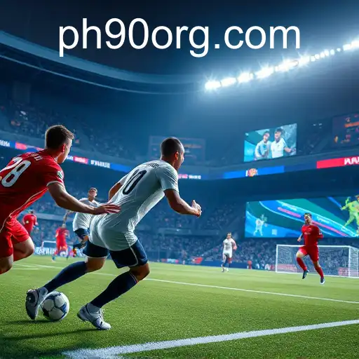 The Rise of Virtual Sports: Understanding the PH90 Phenomenon
